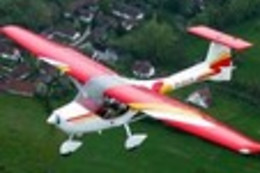AEROCLUB L'ESTARTIT