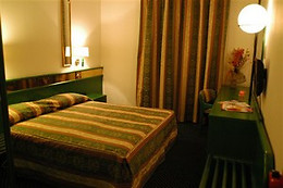 Hotel Lodi