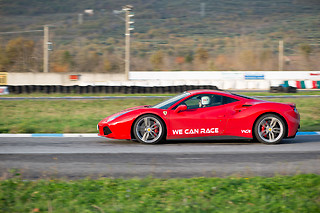 Adrenalina & Motori