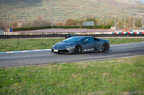 We Can Race - photo 6