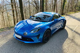 Dream Cars Events