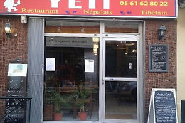 Yéti