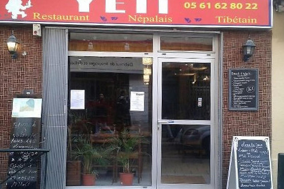 Yéti - photo 5