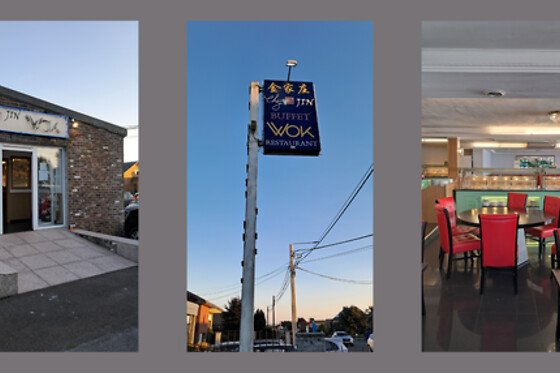 Le Wok chez Jin - photo 3