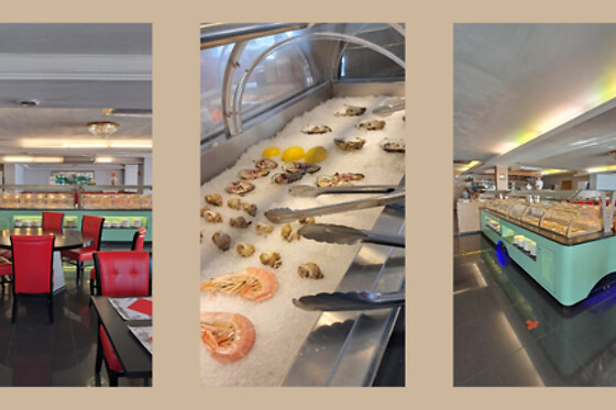 Le Wok chez Jin - photo 1