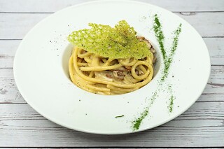 Ricco pranzo o cena tipici Capresi presso Trattoria Caprese a Verona