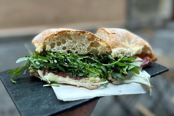 Il Signor Panino - photo 6