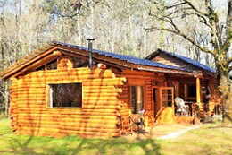 Chalet avec SPA du Grand Peuch