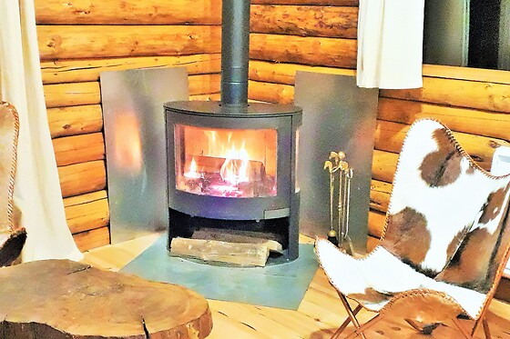 Chalet avec SPA du Grand Peuch - photo 13