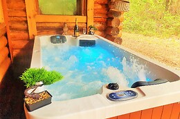 Chalet avec SPA du Grand Peuch