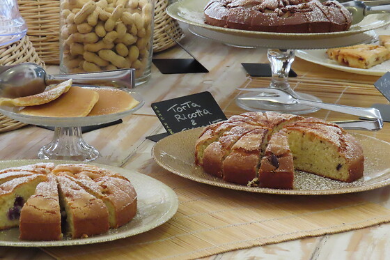 Hotel Crosal - photo 2