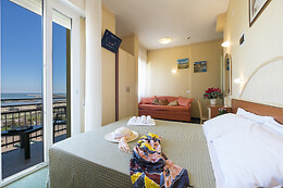Hotel Crosal