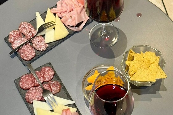 Lady Wine - Wine Bar - photo 2