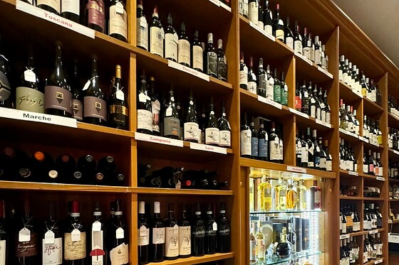 Lady Wine - Wine Bar - photo 0