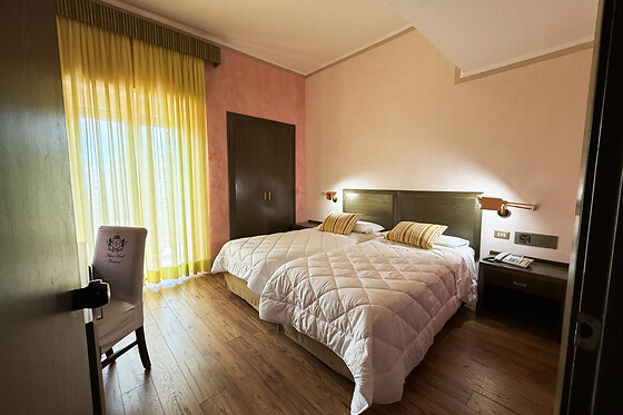 Astor Hotel - photo 0