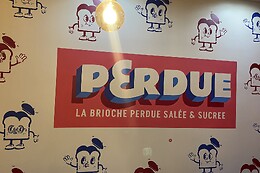 Perdue