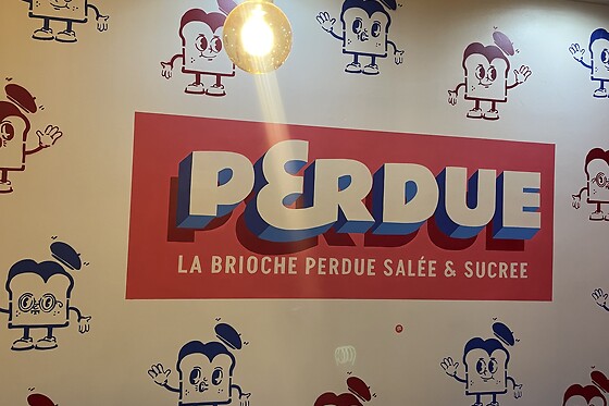 Perdue - photo 13