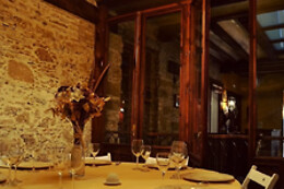 RESTAURANTE EL ALJIBE