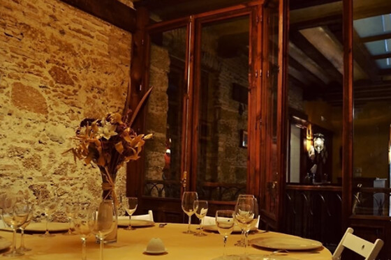 RESTAURANTE EL ALJIBE - photo 1