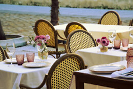 RESTAURANTE EL ALJIBE