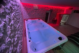 Soggiorno benessere di una notte presso Novecento Luxury&Spa Residence in provincia di Modena