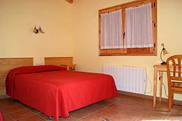 CASA RURAL RAMONA