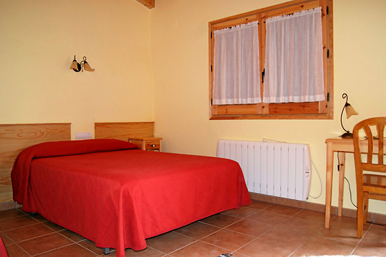 CASA RURAL RAMONA - photo 2