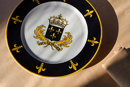 L'Ecu de France