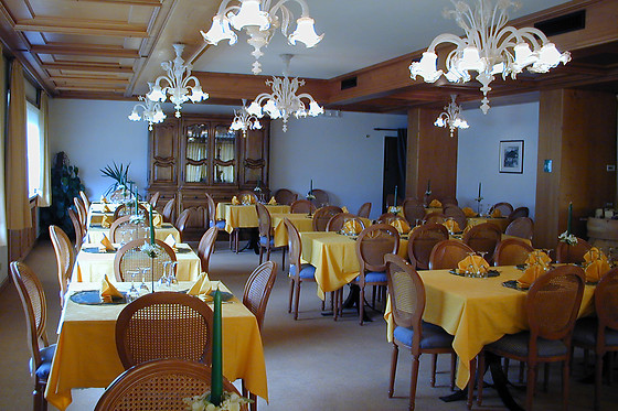 Sport Hotel - photo 1