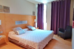 HOTEL SANT ROC - LLEIDA