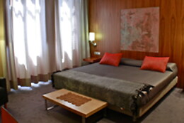 HOTEL SANT ROC - LLEIDA