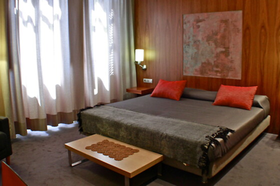 HOTEL SANT ROC - LLEIDA - photo 4