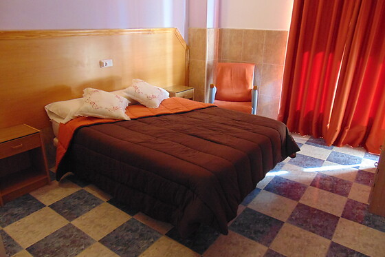 HOTEL LIBERTADOR - photo 0