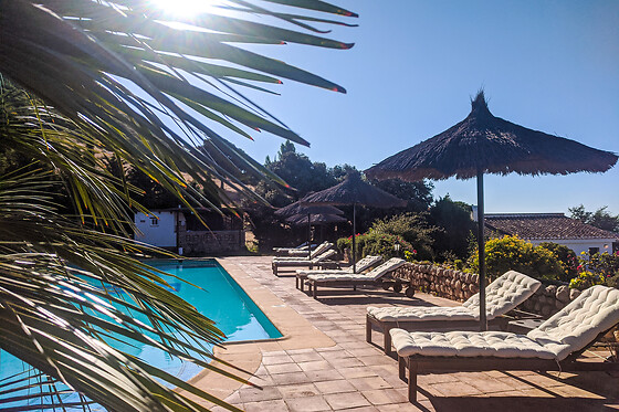 HOTEL SPA & EVENTS FUENTE DEL SOL - photo 15