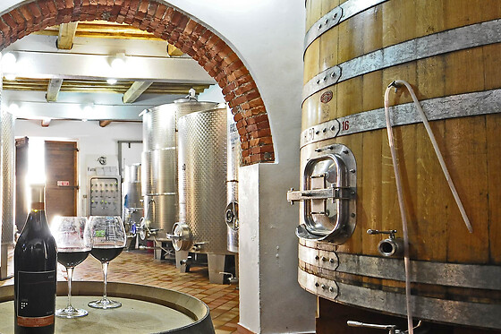 LA TORRE WINE RESORT - photo 5