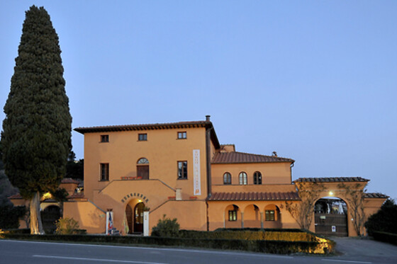 LA TORRE WINE RESORT - photo 7