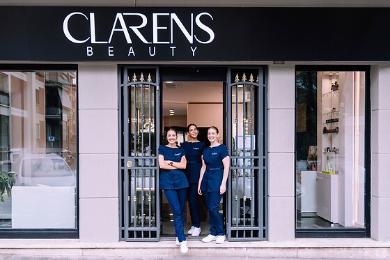 Clarens Beauty Centro Estetico Roma - photo 0
