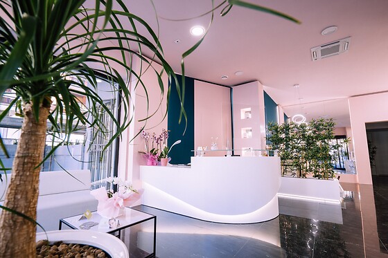Clarens Beauty Centro Estetico Roma - photo 2
