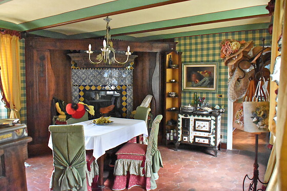 Villa Althea - photo 2