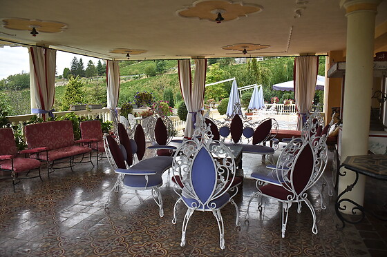 Villa Althea - photo 1