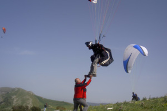 Etna Fly - photo 1