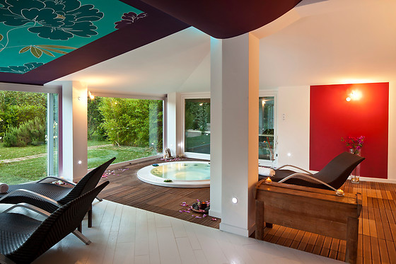 Villa Rizzo Resort & Spa - photo 0