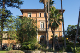 Hotel Villa San Giuseppe