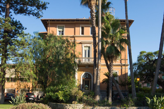 Hotel Villa San Giuseppe - photo 14