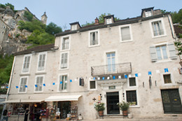 Grand Hôtel Beau Site