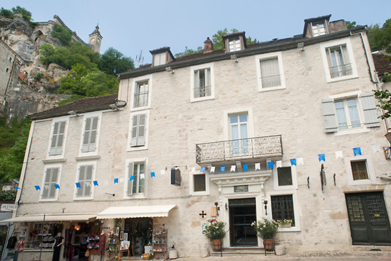 Grand Hôtel Beau Site - photo 6