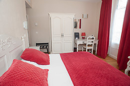 Grand Hôtel Beau Site