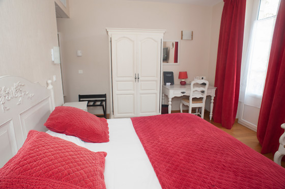 Grand Hôtel Beau Site - photo 8
