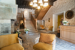 Grand Hôtel Beau Site