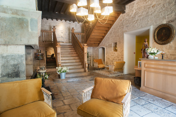 Grand Hôtel Beau Site - photo 0
